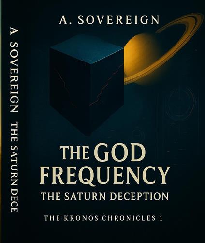 The God Frequency- The Saturn Deception