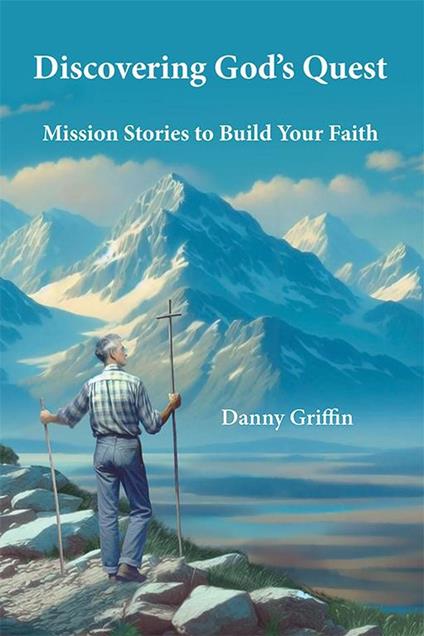 Discovering God's Quest