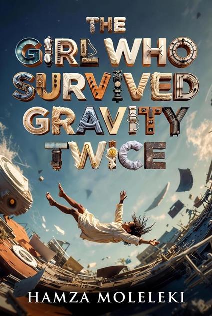The Girl Who Survived Gravity Twice
