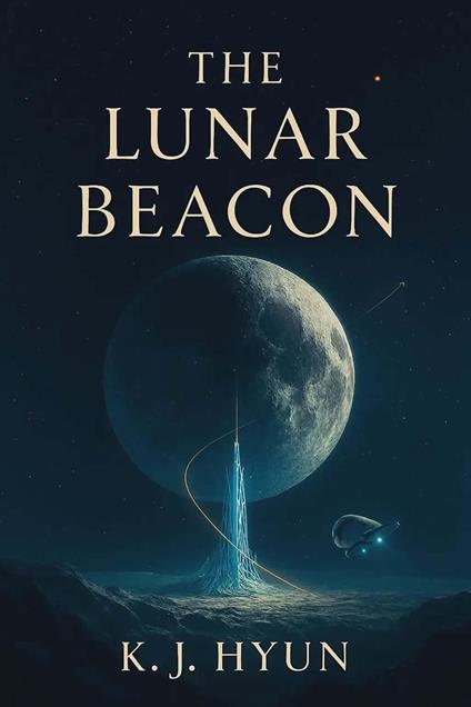 The Lunar Beacon - K.J. Hyun Night - ebook