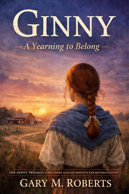 Ginny A Yearning to Belong