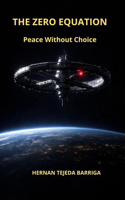 The zero Equation