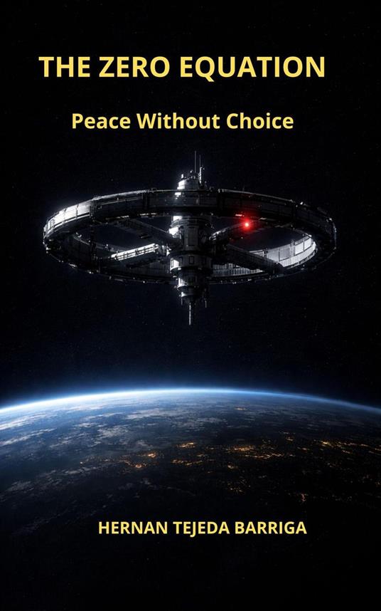 The zero Equation