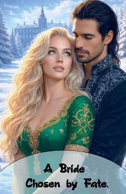 A Bride Chosen by Fate. - Olena Shevtsova - cover