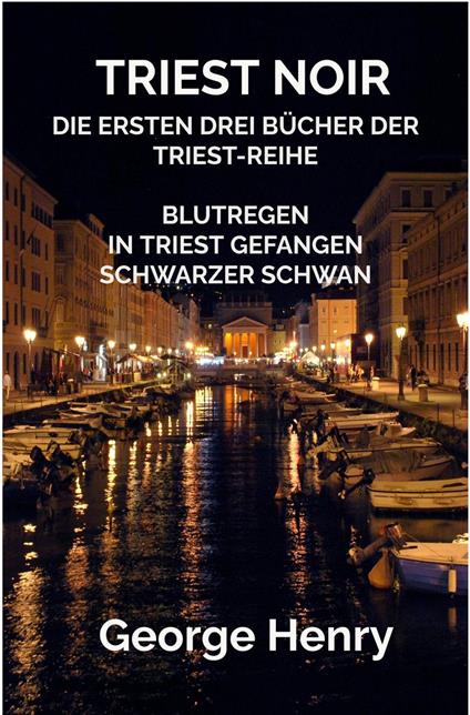 Triest Noir