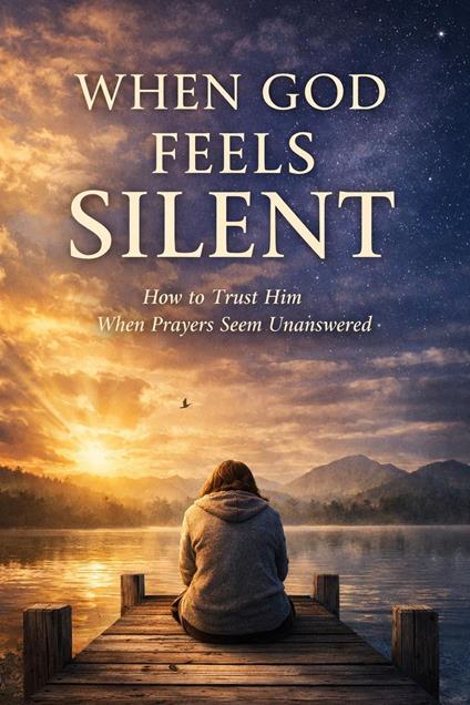 When God Feels Silent