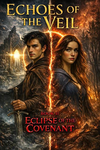 Eclipse of the Covenant