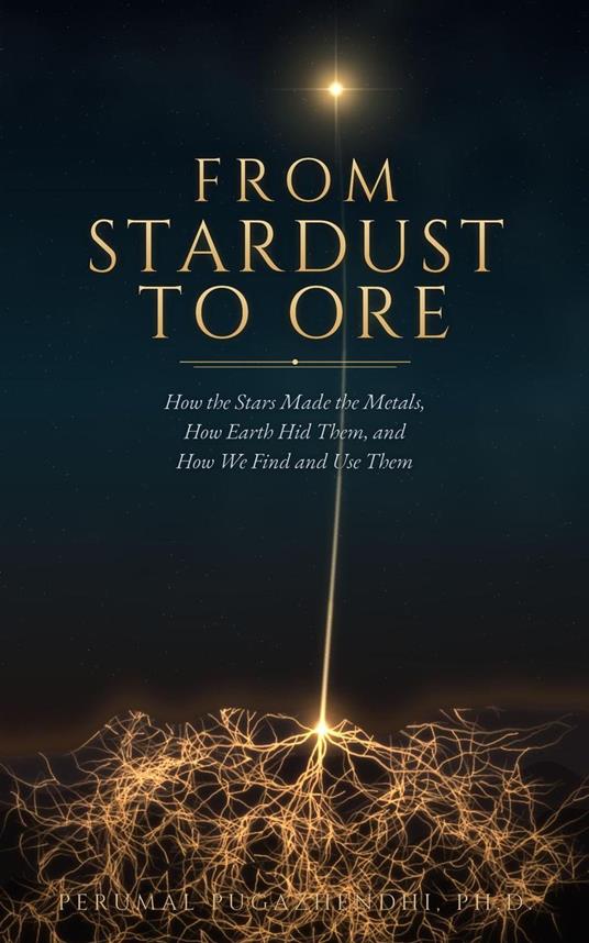 From Stardust to Ore