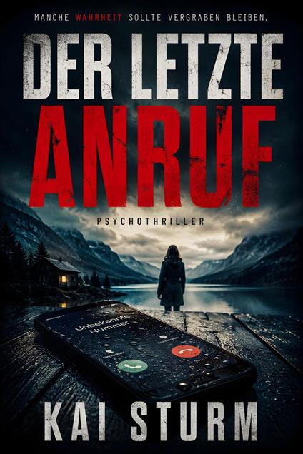 Der Letzte Anruf