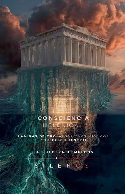 La Consciencia Helénica - Cristina Lobo,Manuel Rodsua - cover