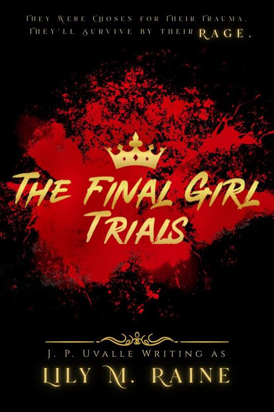 The Final Girl Trials
