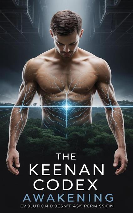 The Keenan Codex: Awakening