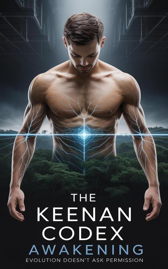 The Keenan Codex: Awakening