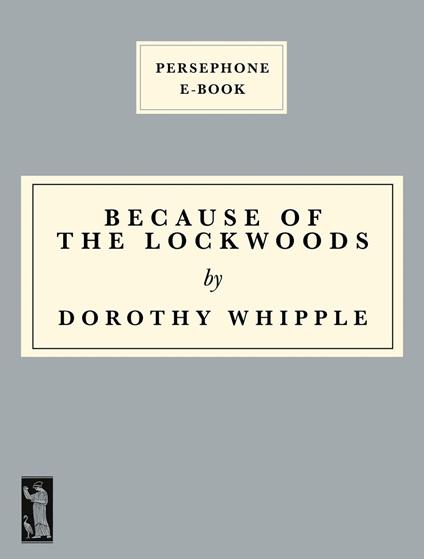Because of the Lockwoods