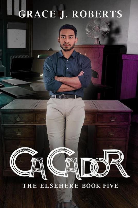 Cacador