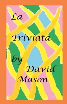 La Triviata - David Mason - cover