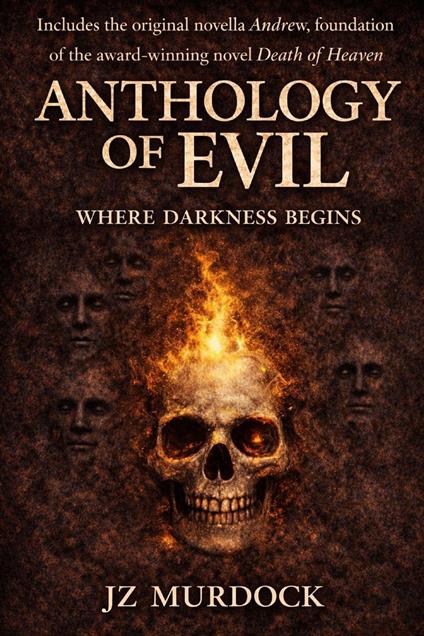 Anthology of Evil