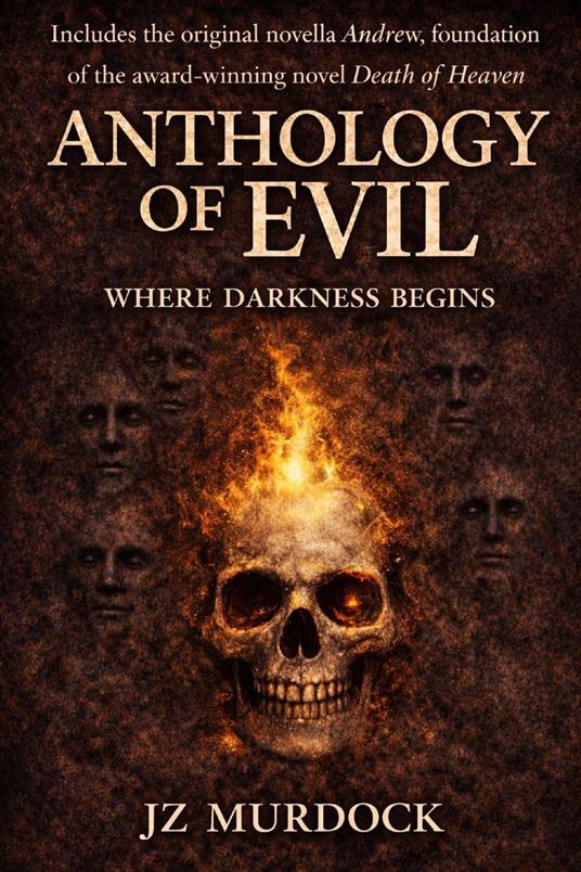 Anthology of Evil