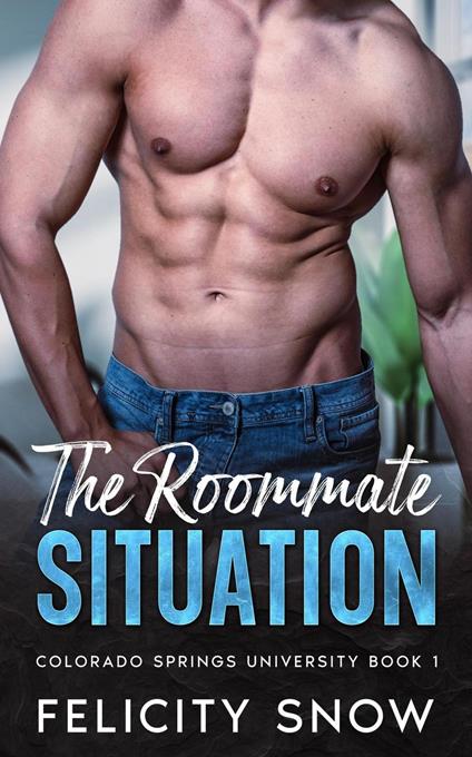 The Roommate Situation