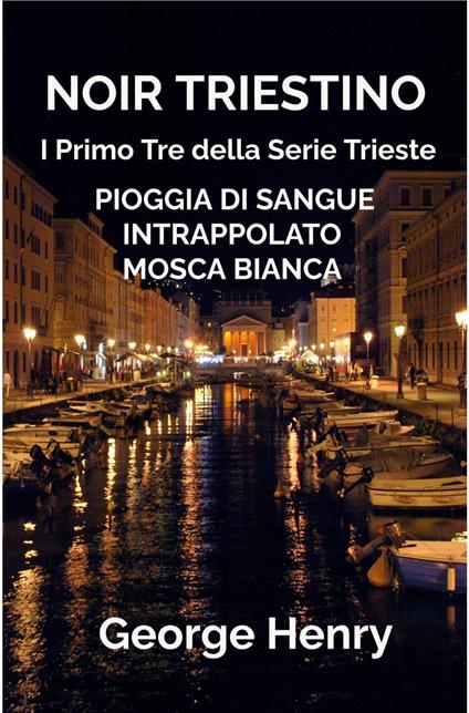Noir Triestino