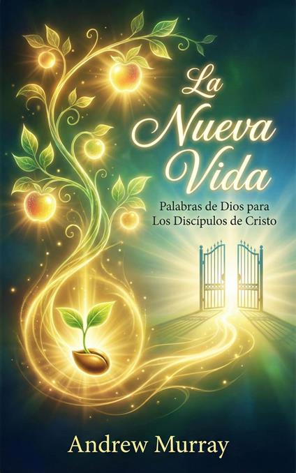 La Nueva Vida: Palabras de Dios para Los Discípulos de Cristo