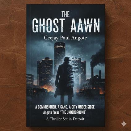 The ghost of Aawn