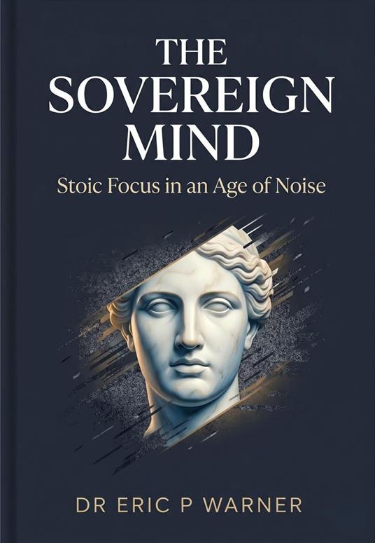 The Sovereign Mind: Stoic Focus in an Age of Noise