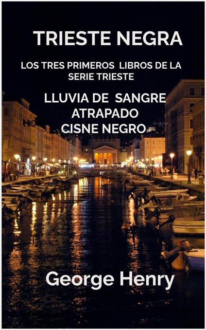 Trieste Negra
