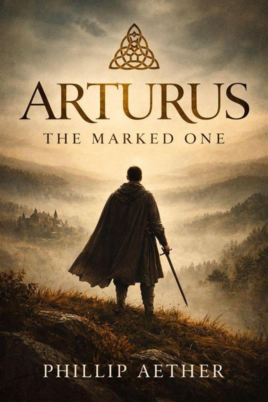 Arturus The Marked One