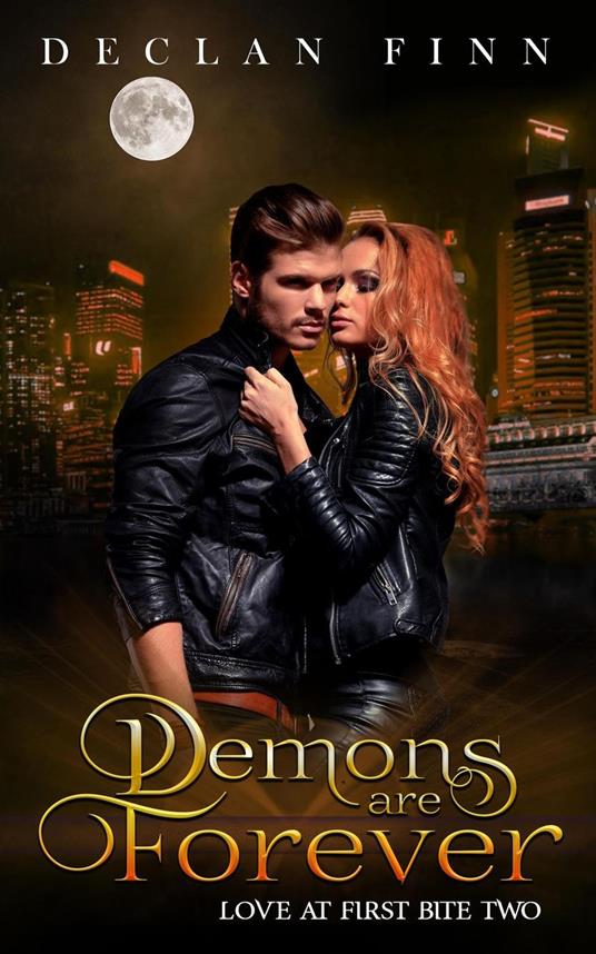 Demons are Forever