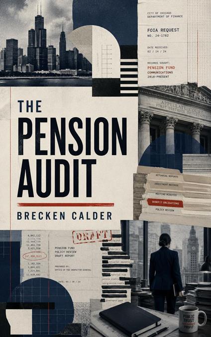 The Pension Audit