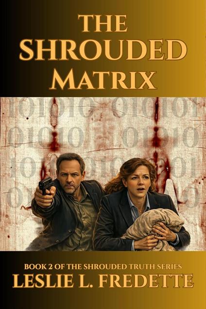 The Shrouded Matrix
