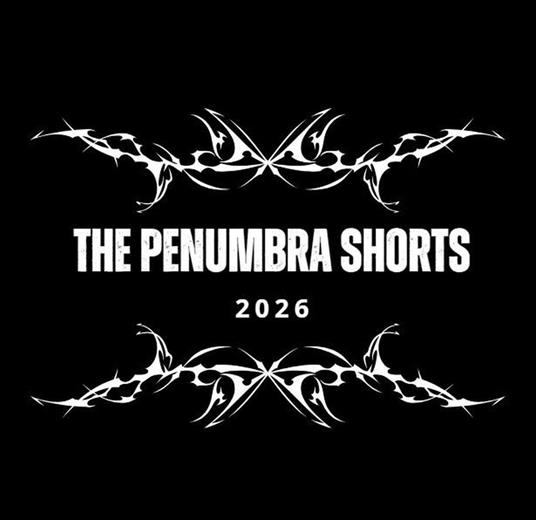 The Penumbra Shorts - Alina - ebook