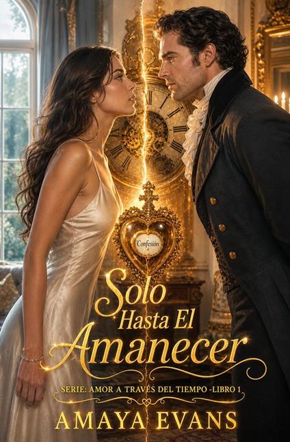Solo hasta El Amanecer