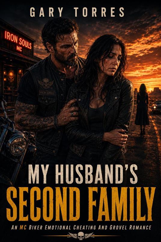 My Husband's Second Family