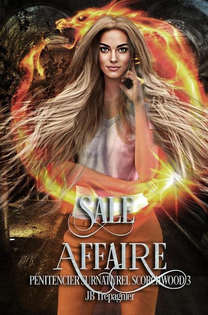 Sale Affaire