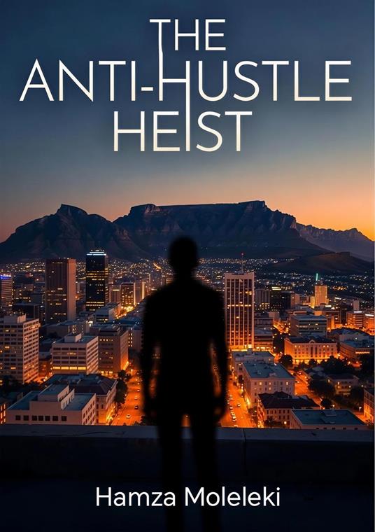 The Anti-Hustle Heist