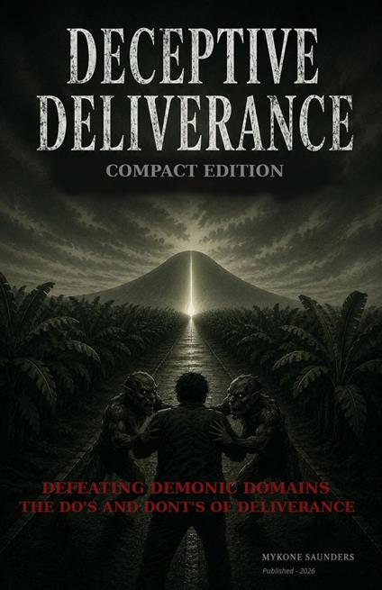 Deceptive Deliverance (Compact Edition)