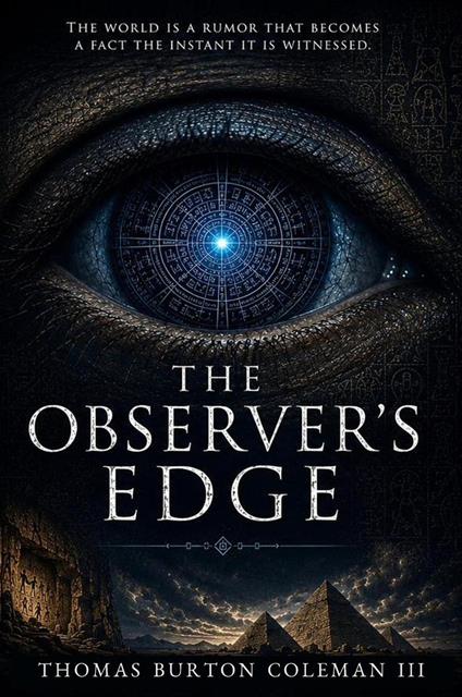 The Observer's Edge