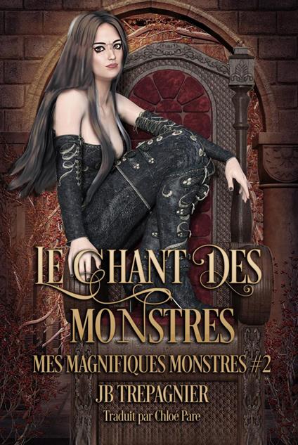 Le Chant des Monstres