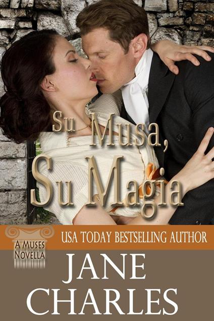 Su Musa, Su Magia
