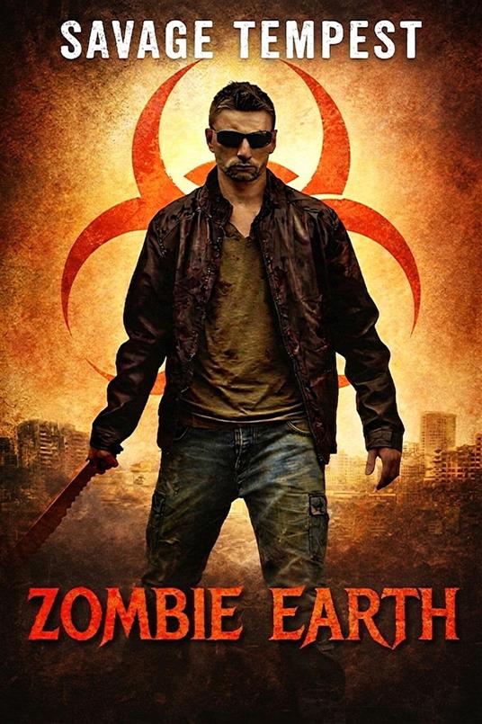 Zombie Earth
