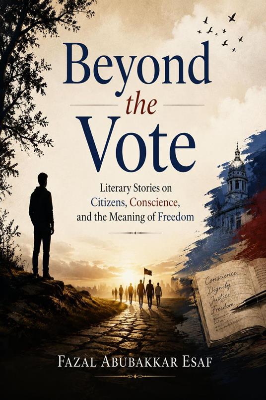 Beyond the Vote