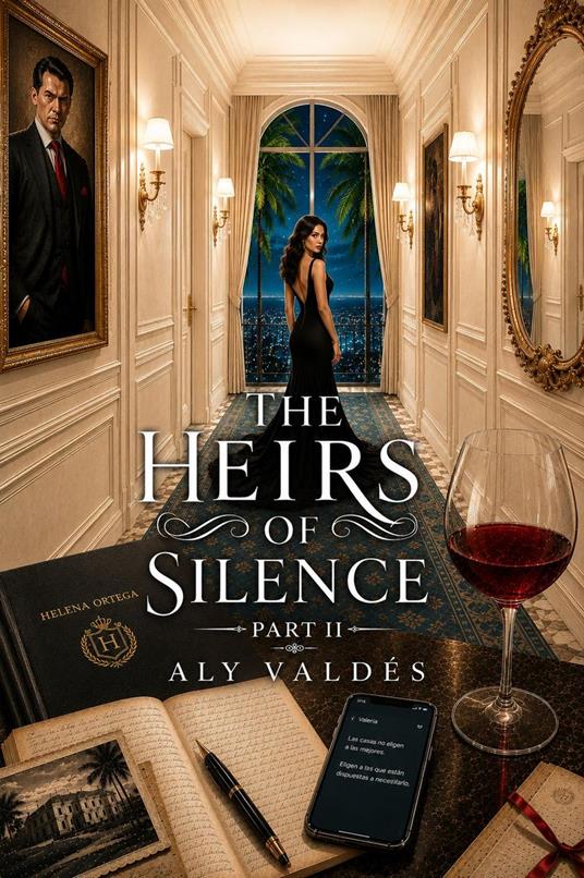 The Heirs of Silence Part II