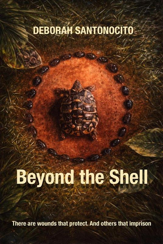 Beyond the Shell