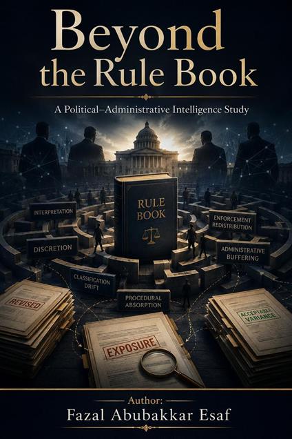 Beyond the Rule Book