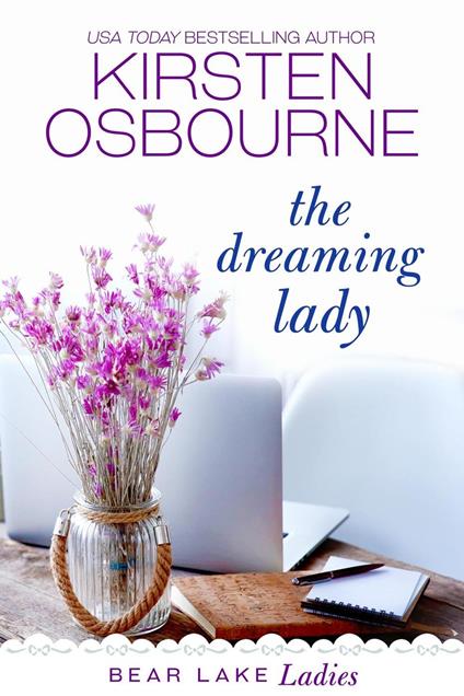 The Dreaming Lady