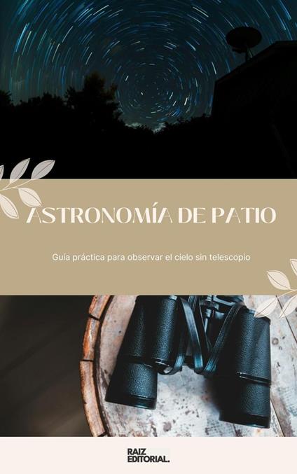 Astronomía de Patio