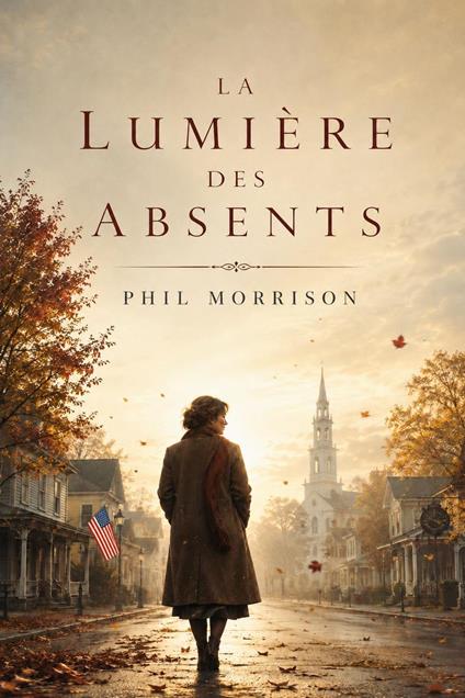 La lumière des absents