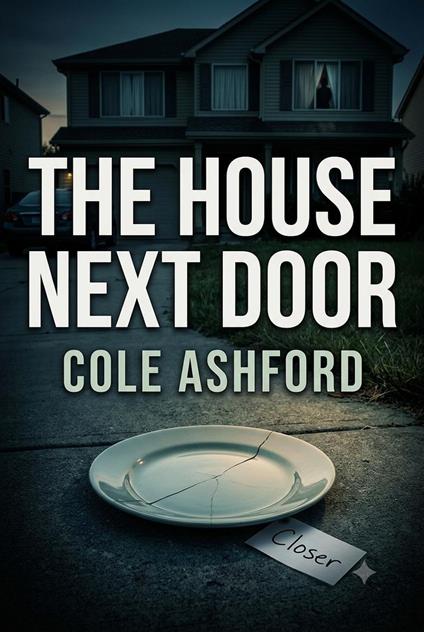 The House Next Door